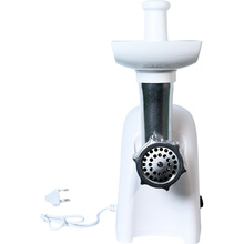 М'ясорубка KUMTEL HMG-03 White