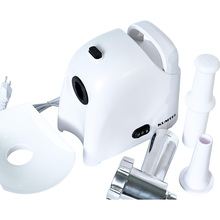 М'ясорубка KUMTEL HMG-03 White