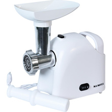 М'ясорубка KUMTEL HMG-03 White