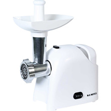 М'ясорубка KUMTEL HMG-03 White