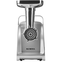 Мясорубка KUMTEL HMG-04 Black