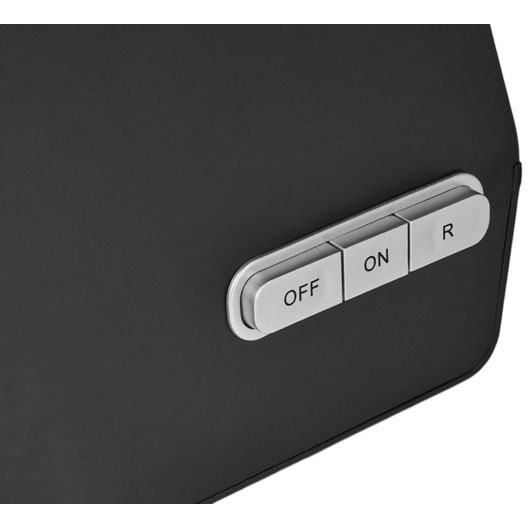 Фото Мясорубка KUMTEL HMG-04 Black