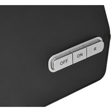 Мясорубка KUMTEL HMG-04 Black