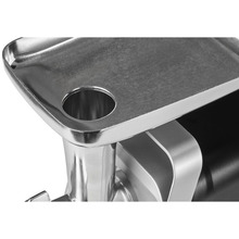 Мясорубка KUMTEL HMG-04 Black