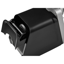 Мясорубка KUMTEL HMG-04 Black