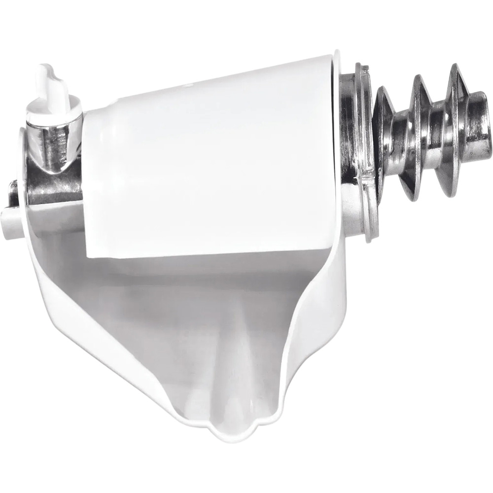 Мясорубка ZELMER ZMM1215B Максимальная мощность 1100