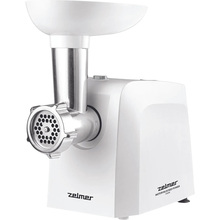 Мясорубка ZELMER ZMM1215B