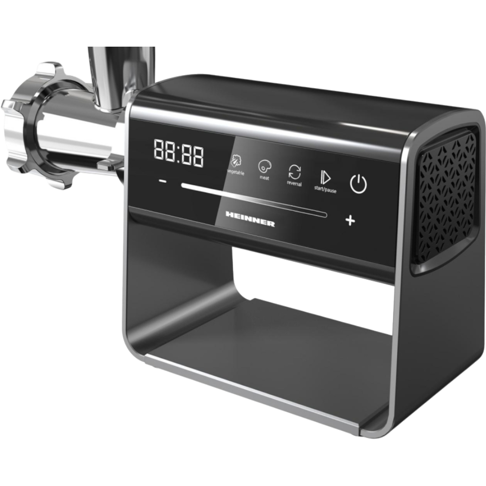 Мясорубка HEINNER HMG-DIS2500 Функции и особенности реверс