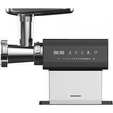 Мясорубка HEINNER HMG-DTSS2500