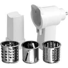 М'ясорубка LIBERTON LMG-18G01