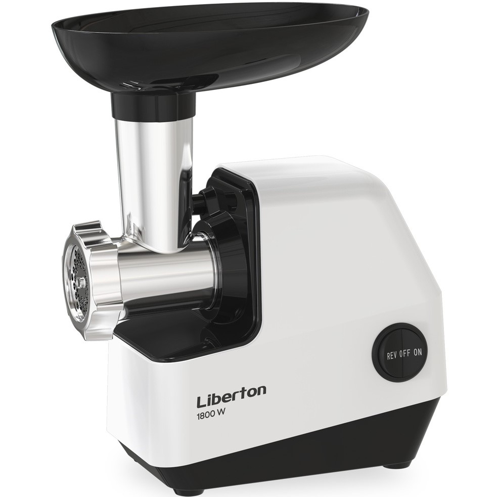 М'ясорубка LIBERTON LMG-18G01
