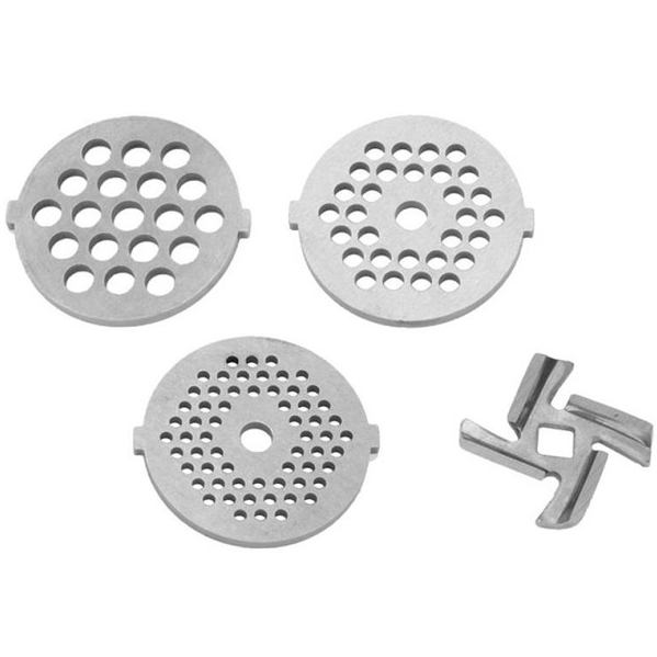 М'ясорубка SATURN ST-FP0094K (1002608) Максимальна потужність 1200