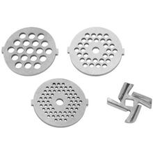 М'ясорубка SATURN ST-FP0094K (1002608)