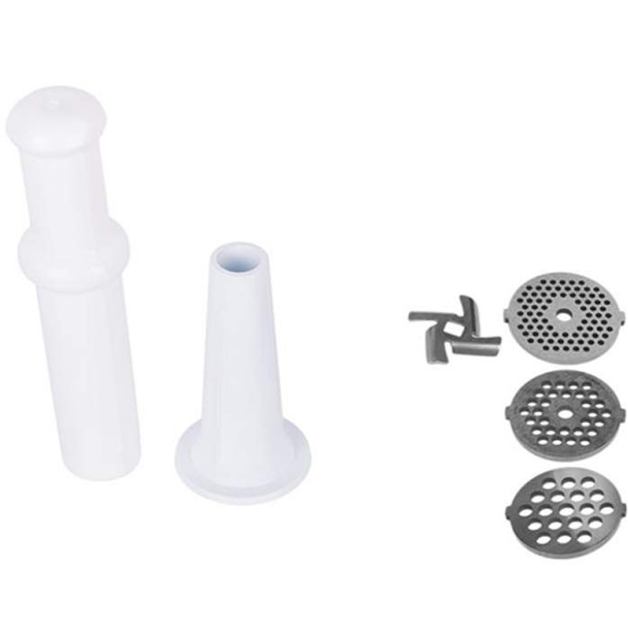 М'ясорубка SATURN ST-FP0094K (1002608) Номінальна потужність 450