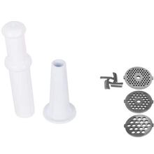 М'ясорубка SATURN ST-FP0094K (1002608)