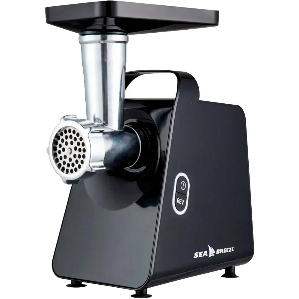 Мясорубка SEA BREEZE SB-0802 Количество дисков 2