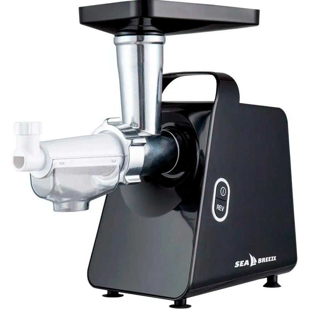 Мясорубка SEA BREEZE SB-0802