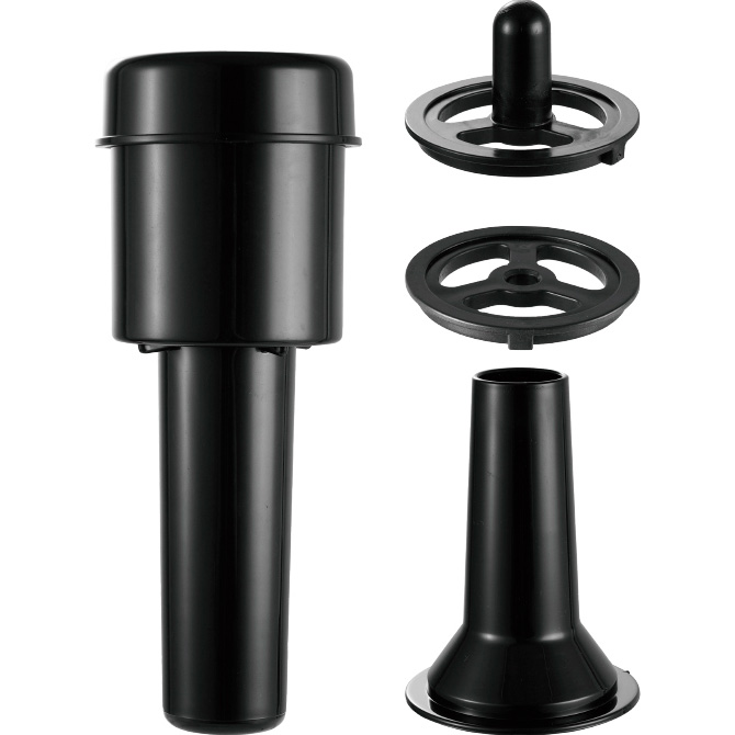 М'ясорубка WINNINGSTAR ST-5539 400W Silver Функції і особливості реверс