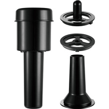 М'ясорубка WINNINGSTAR ST-5539 400W Silver