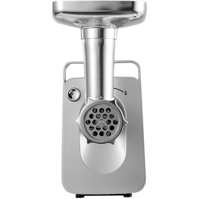 М'ясорубка WINNINGSTAR ST-5539 400W Silver Кількість дисків 3