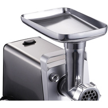 М'ясорубка WINNINGSTAR ST-5539 400W Silver