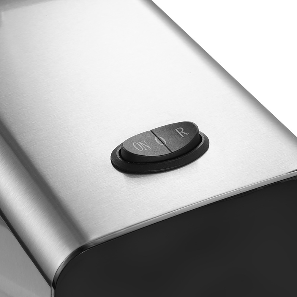 Фото М'ясорубка WINNINGSTAR ST-5539 400W Silver