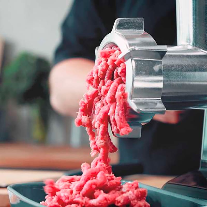 Зовнішній вигляд М'ясорубка GASTROBACK Mincer Pro (41402)