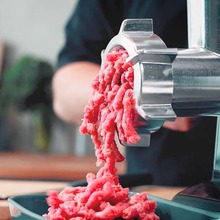 М'ясорубка GASTROBACK Mincer Pro (41402)