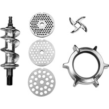 М'ясорубка GASTROBACK Mincer Pro (41402)