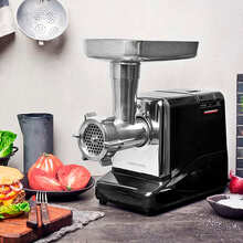 М'ясорубка GASTROBACK Mincer Pro (41402)