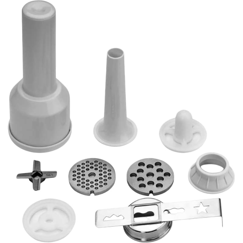 М'ясорубка GASTROBACK Design Mincer Plus (41403) Продуктивність 2