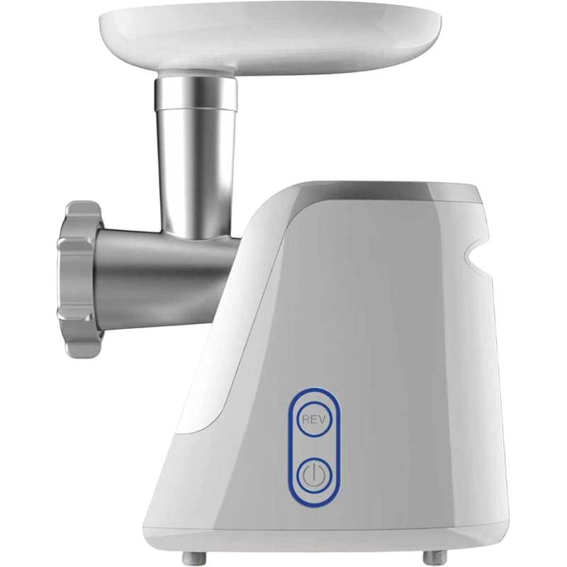 М'ясорубка GASTROBACK Design Mincer Plus (41403) Кількість дисків 2