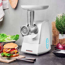 М'ясорубка GASTROBACK Design Mincer Plus (41403)