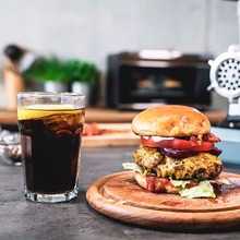 М'ясорубка GASTROBACK Design Mincer Plus (41403)