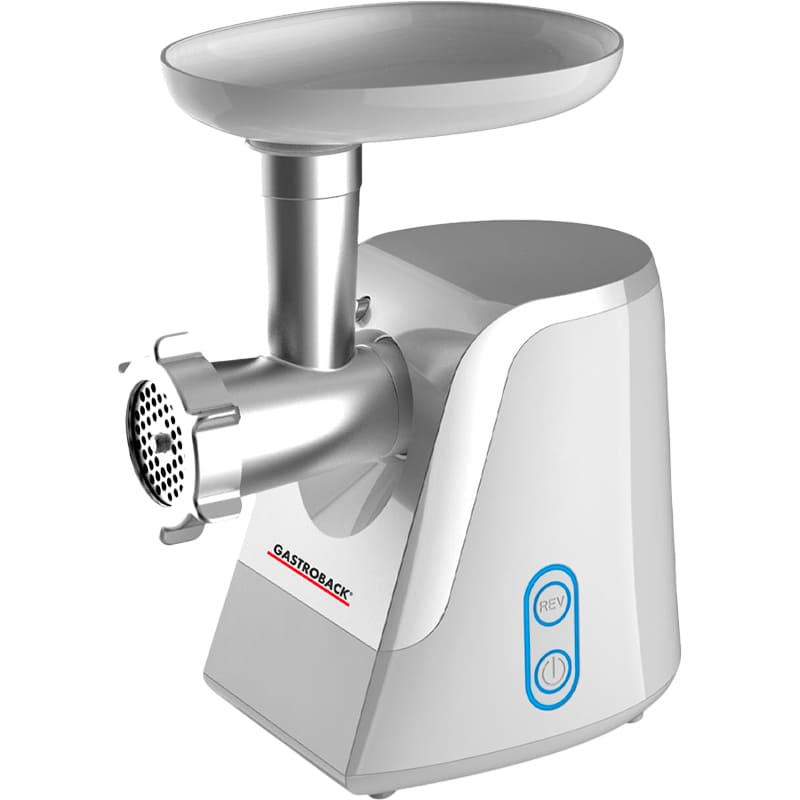 М'ясорубка GASTROBACK Design Mincer Plus (41403)