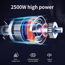 Мясорубка SOKANY SK-091 Silver (LGSK091)