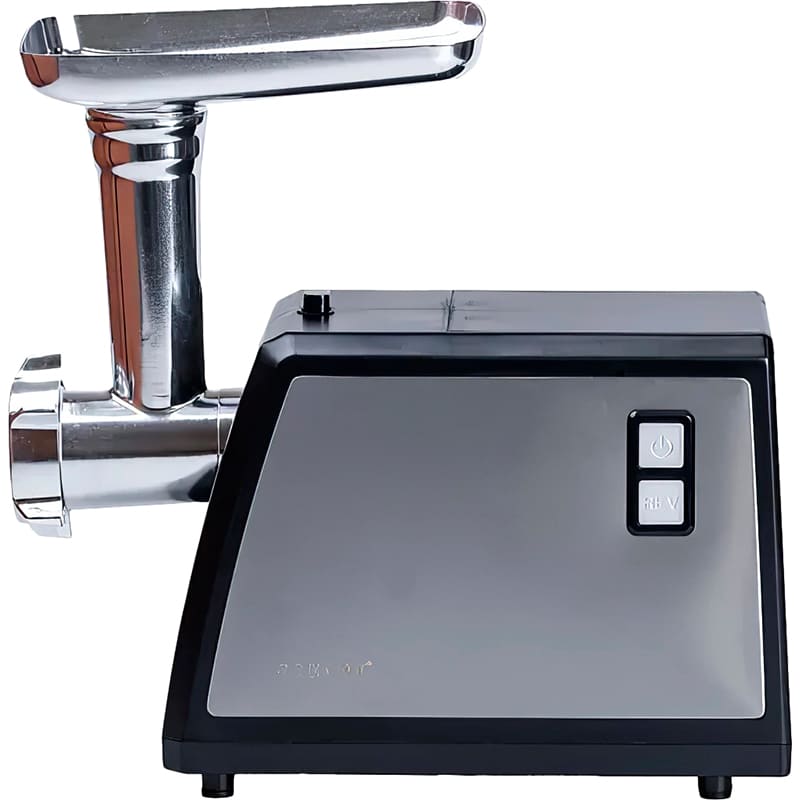 Мясорубка SOKANY SK-089 Black (LGSK089) Функции и особенности реверс