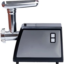 Мясорубка SOKANY SK-089 Black (LGSK089)