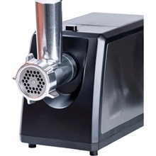 Мясорубка SOKANY SK-089 Black (LGSK089)