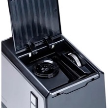 Мясорубка SOKANY SK-089 Black (LGSK089)