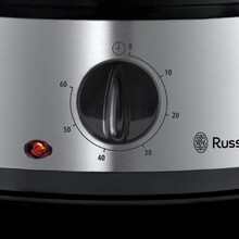 Пароварка RUSSELL HOBBS Cook Home (19270-56)