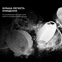 Пароварка CECOTEC Steamer Vapovita 3000 Inox (CCTC-04109)