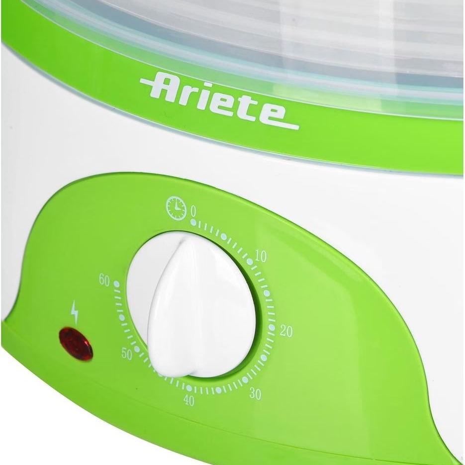 Фото Пароварка ARIETE 0911