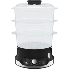 Пароварка TEFAL Ultracompact VC204810