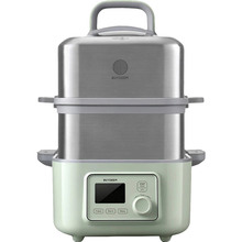 Купить в Днепре - Пароварка BUYDEEM G564_A501 Cozy Greenish