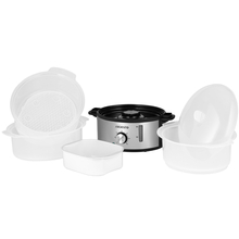 Пароварка ARDESTO STC-K1S