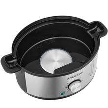 Пароварка ARDESTO STC-K1S