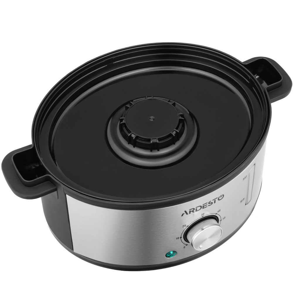 Внешний вид Пароварка ARDESTO STC-K1S