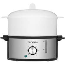 Пароварка ARDESTO STC-K1S