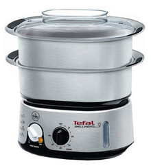 Пароварка TEFAL VC 1017